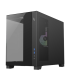 Gamemax NEX C33 BK MATX/BTF