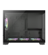 Gamemax NEX C33 BK MATX/BTF