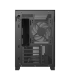 Gamemax Case | NEX C33 BK | MATX/BTF