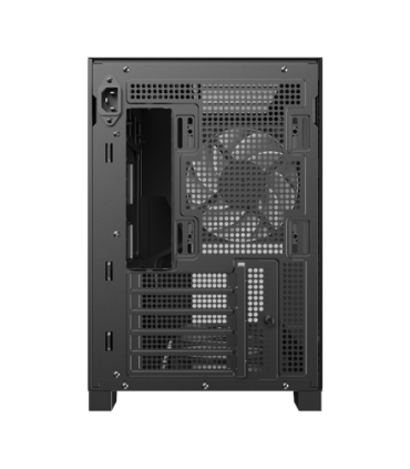 Gamemax Case | NEX C33 BK | MATX/BTF