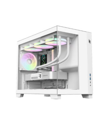 Gamemax NEX C33 WH MATX/BTF