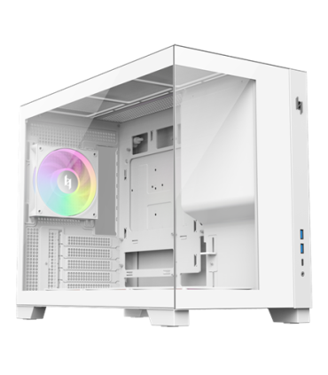 Gamemax NEX C33 WH MATX/BTF