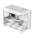 Gamemax NEX C33 WH MATX/BTF