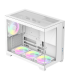 Gamemax NEX C33 WH MATX/BTF