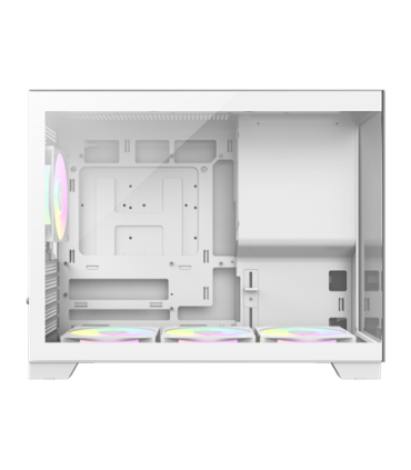 Gamemax NEX C33 WH MATX/BTF