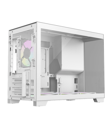Gamemax NEX C33 WH MATX/BTF