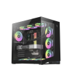 Gamemax NEX C56 BK ATX