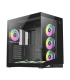 Gamemax NEX C56 BK ATX