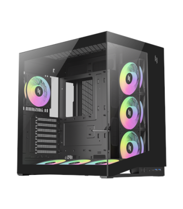 Gamemax NEX C56 BK ATX