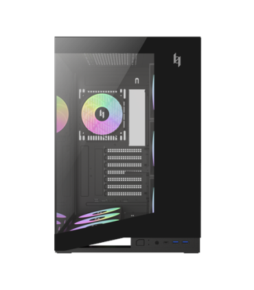 Gamemax NEX C56 BK ATX
