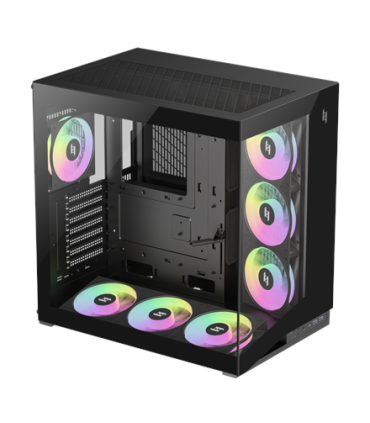 Gamemax NEX C56 BK ATX