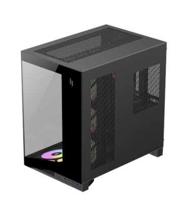 Gamemax NEX C56 BK ATX