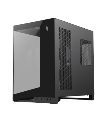 Gamemax NEX C56 BK ATX