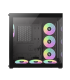 Gamemax NEX C56 BK ATX