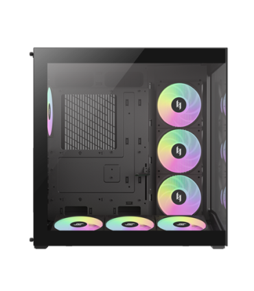 Gamemax NEX C56 BK ATX