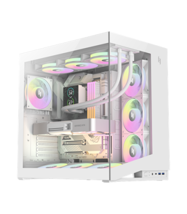 Gamemax NEX C56 WH ATX