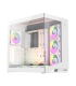 Gamemax NEX C56 WH ATX