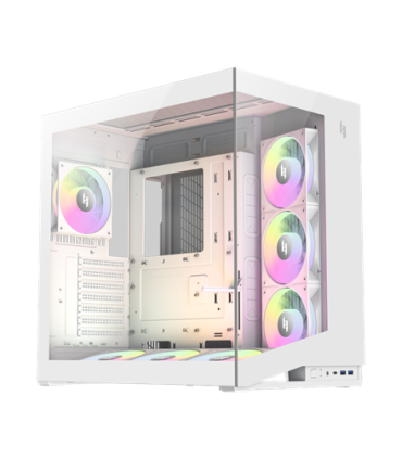 Gamemax NEX C56 WH ATX