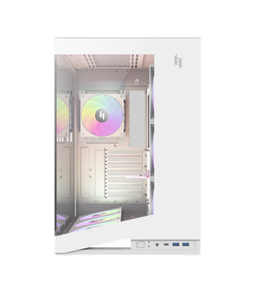 Gamemax NEX C56 WH ATX