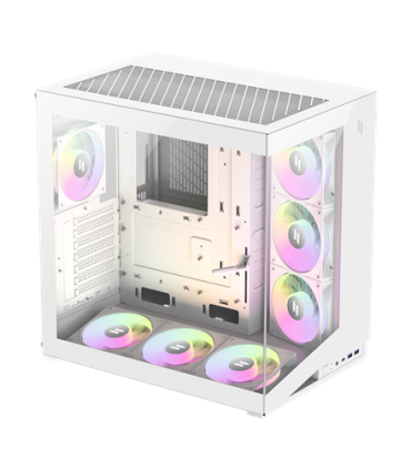 Gamemax NEX C56 WH ATX