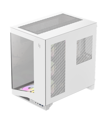 Gamemax NEX C56 WH ATX