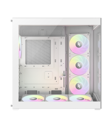 Gamemax NEX C56 WH ATX
