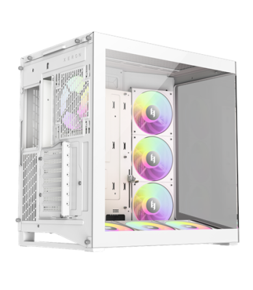 Gamemax NEX C56 WH ATX