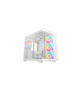 Deepcool CG530U 4F WH Midi Tower