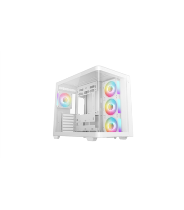 Deepcool CG530U 4F WH Midi Tower