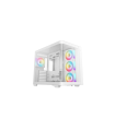 Deepcool CG530U 4F WH Midi Tower