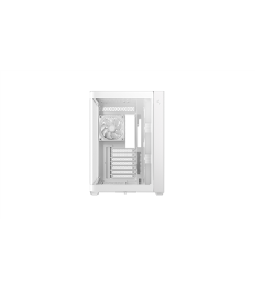 Deepcool CG530U 4F WH Midi Tower