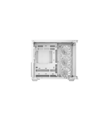 Deepcool CG530U 4F WH Midi Tower