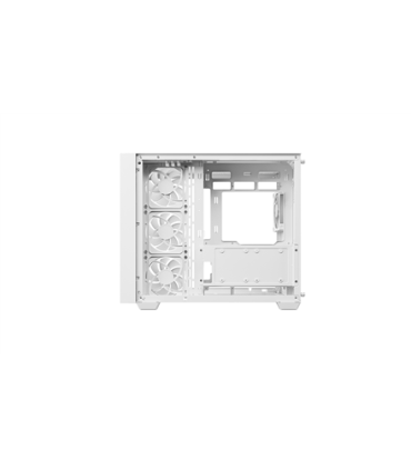 Deepcool CG530U 4F WH Midi Tower