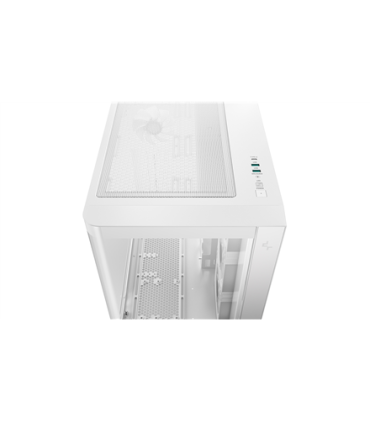 Deepcool CG530U 4F WH Midi Tower