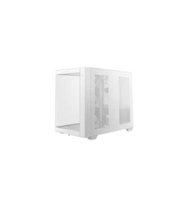 Deepcool CG530U 4F WH Midi Tower