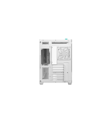 Deepcool CG530U 4F WH Midi Tower