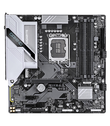 Gigabyte B760M Gaming Plus WIFI DDR4