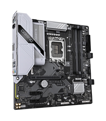 Gigabyte B760M Gaming Plus WIFI DDR4