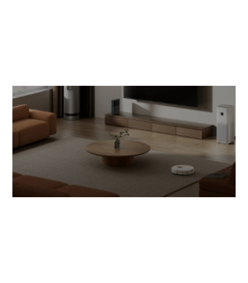 Xiaomi | Mesh System | BE3600 Pro EU (1-pack) | 802.11be | Ethernet LAN (RJ-45) ports 4 | Mesh Support Yes | MU-MiMO No | No mob