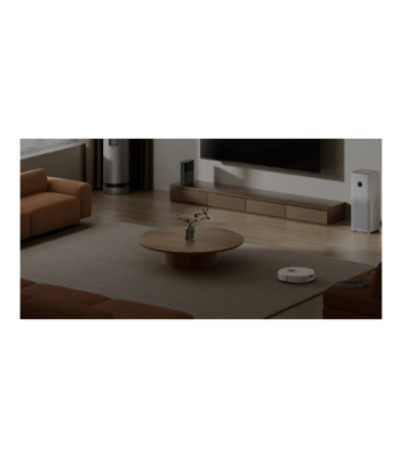 Xiaomi | Mesh System | BE3600 Pro EU (1-pack) | 802.11be | Ethernet LAN (RJ-45) ports 4 | Mesh Support Yes | MU-MiMO No | No mob