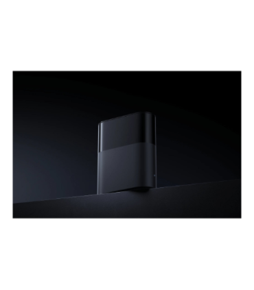Xiaomi | Mesh System | BE3600 Pro EU (1-pack) | 802.11be | Ethernet LAN (RJ-45) ports 4 | Mesh Support Yes | MU-MiMO No | No mob