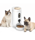MOVA NutriPal 10 Ultra Smart Automatic Pet Feeder 4 L