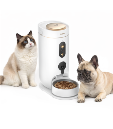 MOVA NutriPal 10 Ultra Smart Automatic Pet Feeder 4 L