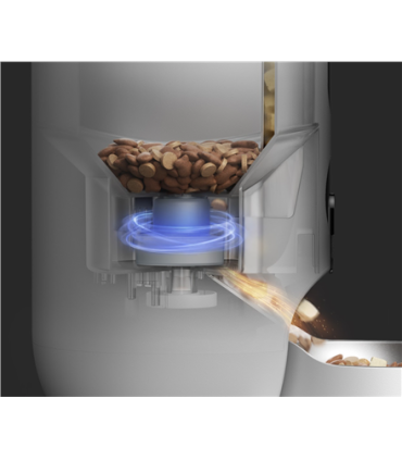 MOVA NutriPal 10 Ultra Smart Automatic Pet Feeder 4 L