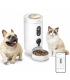 MOVA NutriPal 10 Ultra Smart Automatic Pet Feeder 4 L