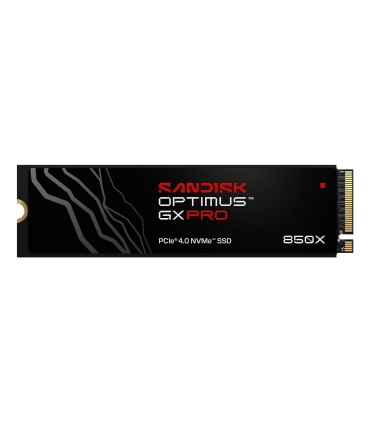 Sandisk 1TB SSD SDSP81100TAN-000E0