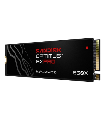Sandisk 1TB SSD SDSP81100TAN-000E0