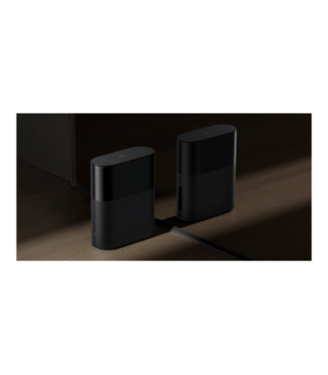 Xiaomi | Mesh System | BE3600 Pro EU (3-pack) | 802.11be | Ethernet LAN (RJ-45) ports 4 | Mesh Support Yes | MU-MiMO No | No mob