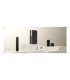 Xiaomi | Mesh System | BE3600 Pro EU (3-pack) | 802.11be | Ethernet LAN (RJ-45) ports 4 | Mesh Support Yes | MU-MiMO No | No mob