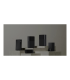 Xiaomi | Mesh System | BE3600 Pro EU (3-pack) | 802.11be | Ethernet LAN (RJ-45) ports 4 | Mesh Support Yes | MU-MiMO No | No mob